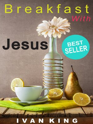 cover image of Breakfast With Jesus